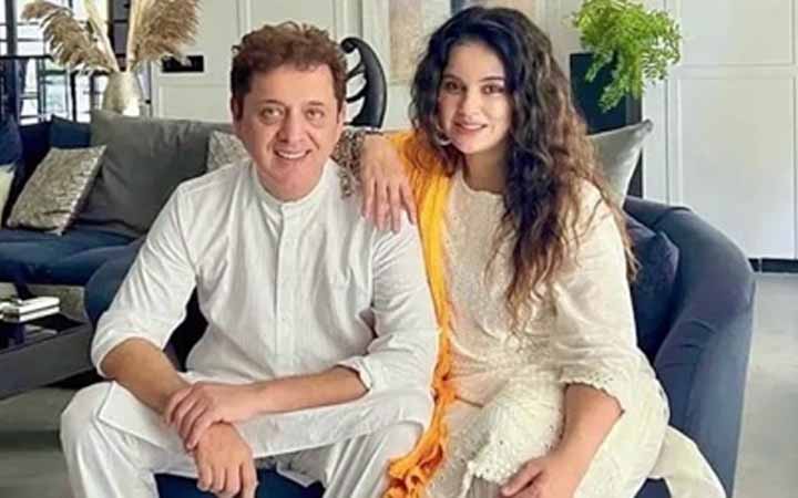 ইসলাম গ্রহণ করলো ভারতীয় মডেল সারা